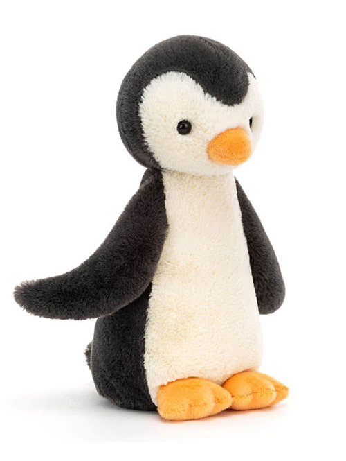 Jellycat Bashful Penguin Medium ジェリーキャット バシュフル ペンギン Mサイズ