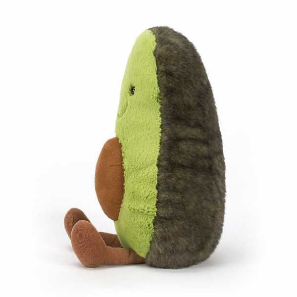 【52㎝ 特大サイズ Huge ヒュージサイズ】JAmuseable Avocado アボガド Huge ヒュージサイズ 特大サイズ