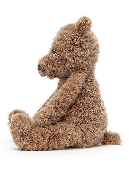 Jellycat Cocoa Bear　ココアベア　Mサイズ 30センチ