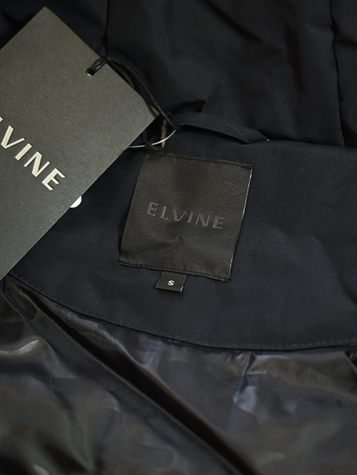 ELVINE GUNTER DK OLIVE