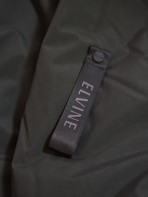 ELVINE GUNTER DK OLIVE