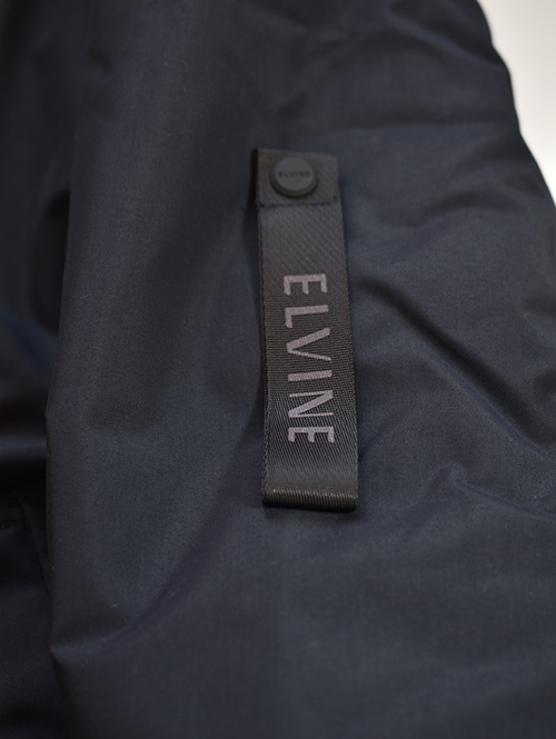 ELVINE GUNTER D.Navy