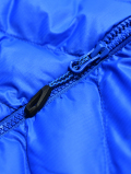 Mammut Albula IN Hybrid Jacket Blue