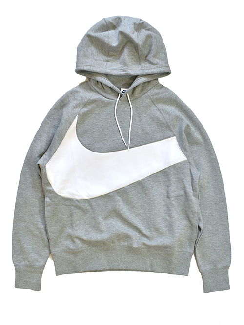 Nike swoosh hoodie online