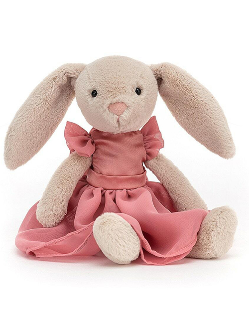 Jellycat Lottie Bunny 　 Party　Ballet ジェリーキャット　ウサギ　ロッティバニー バレリーナ