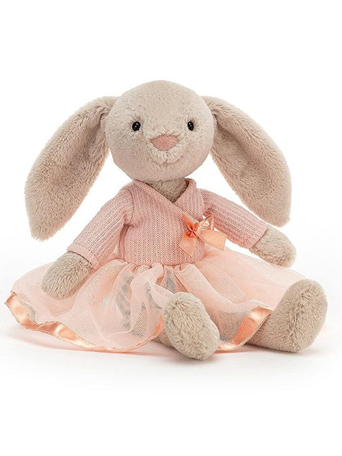 Jellycat Lottie Bunny Party Ballet ジェリーキャット ウサギ ロッティバニー バレリーナ を通販 | ETOFFE