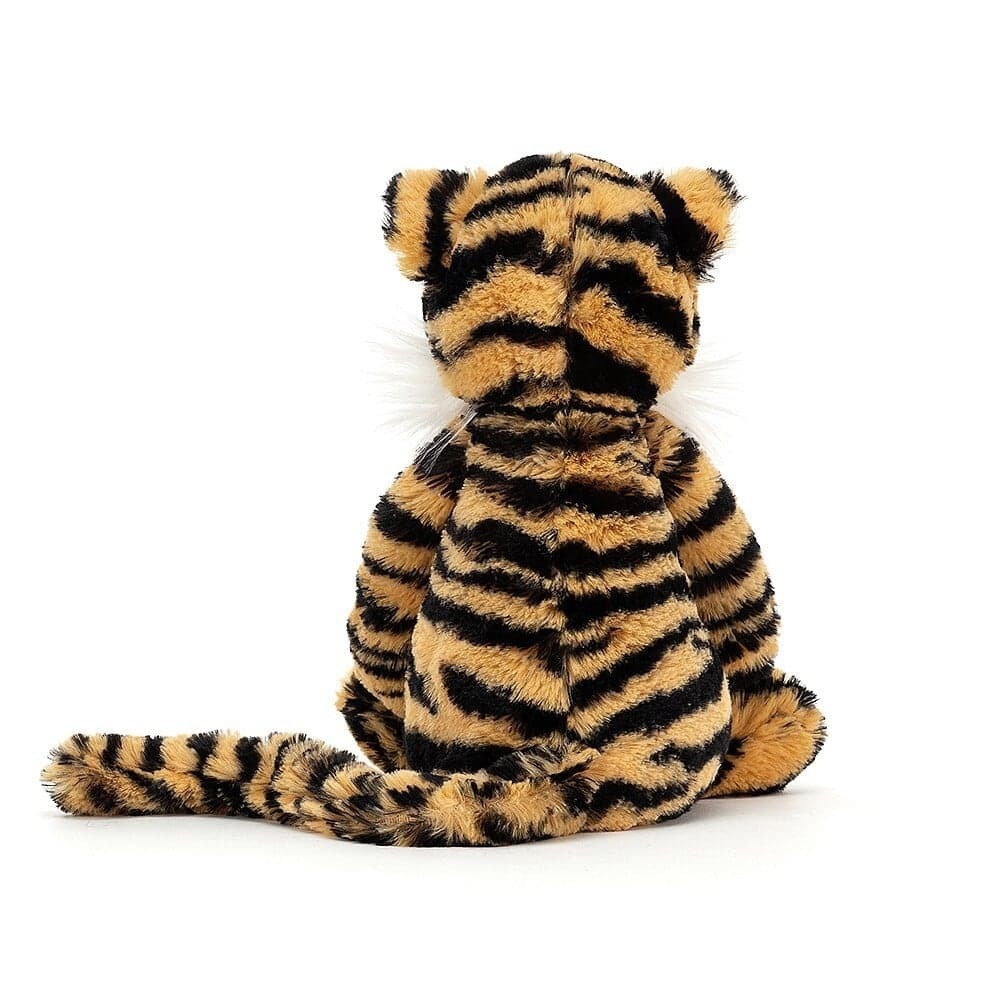 Jellycatt Bashful Tiger Medium ジェリーキャット とら バシュフル