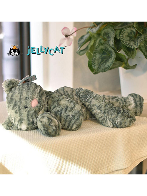 Jellycat Merryday Cat ジェリーキャット メリーデイ キャット ネコの縫いぐるみ　ねこ　猫