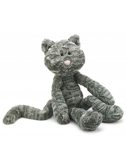 Jellycat Merryday Cat ジェリーキャット メリーデイ キャット ネコの