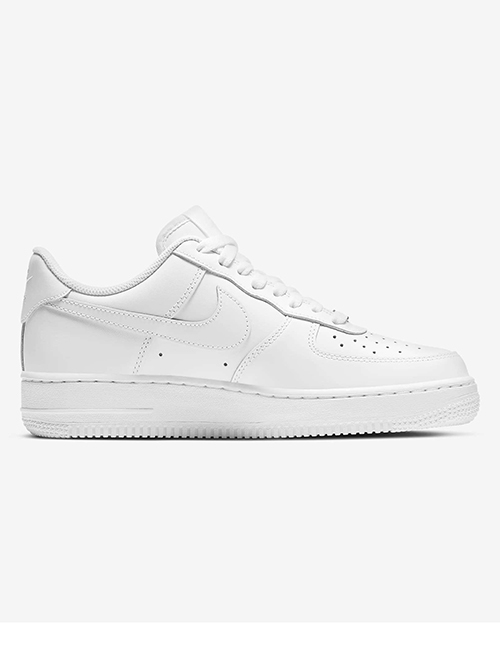 NIKE AIR FORCE 1 WMNS White