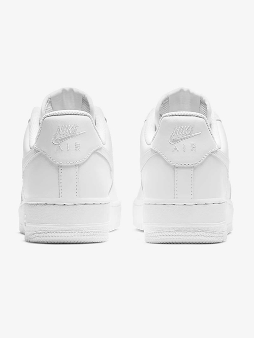 NIKE AIR FORCE 1 WMNS White