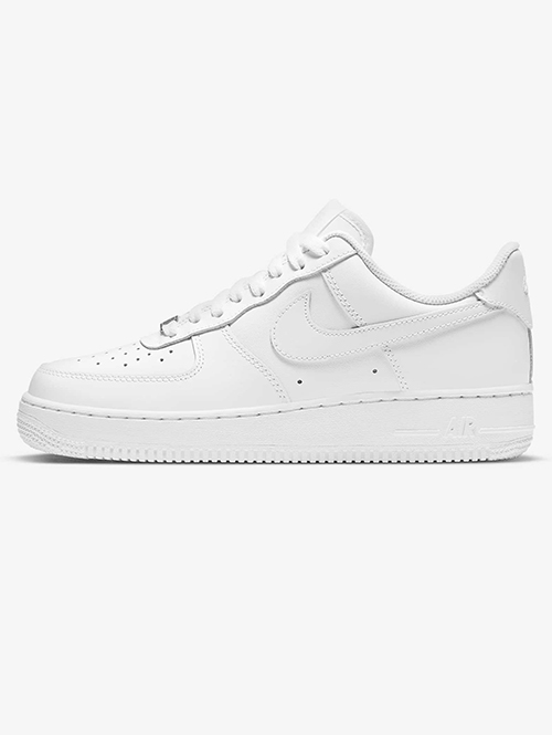 NIKE AIR FORCE 1 WMNS White