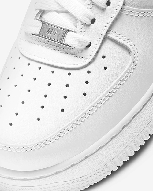 NIKE AIR FORCE 1 WMNS White