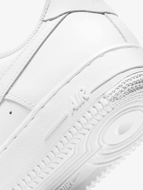 NIKE AIR FORCE 1 WMNS White