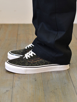 Vans USA Anaheim Factory  Old Skool 36 Dx