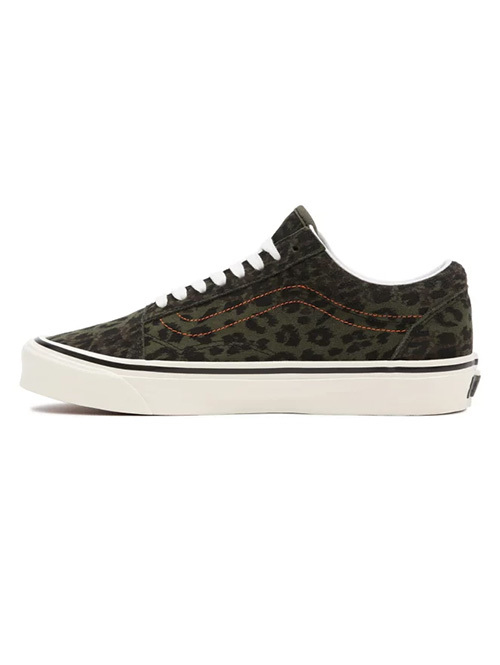Vans USA Anaheim Factory Old Skool 36 Dx