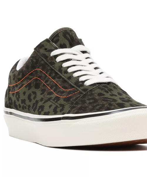 Vans USA Anaheim Factory Old Skool 36 Dx