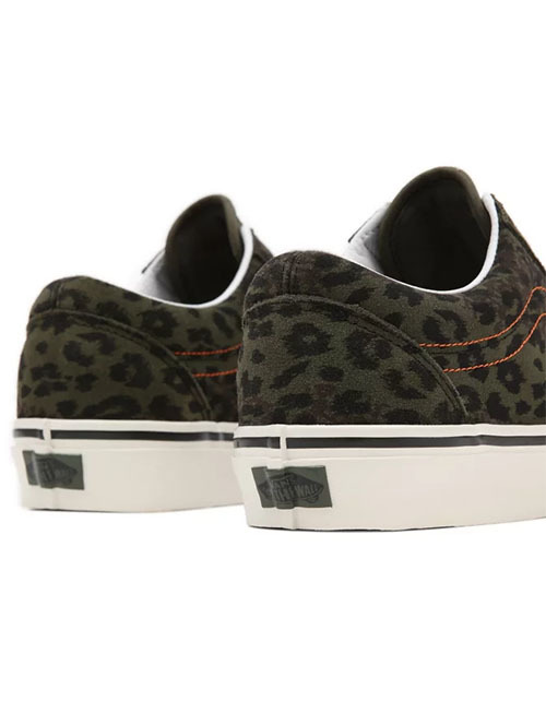 Vans USA Anaheim Factory Old Skool 36 Dx