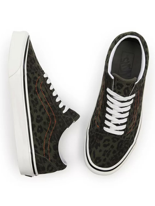 Vans USA Anaheim Factory Old Skool 36 Dx