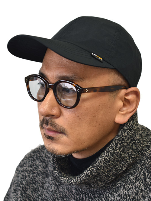 Turn me On New Sunglass Boston Type (HAVANA BROWNフレーム/L.BLUEレンズ)
