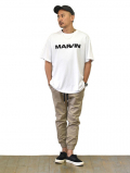 ZANEROBE SURE SHOT JOGGER Sand Stone (ZR700JP)