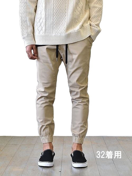 ZANEROBE SURE SHOT JOGGER Sand Stone (ZR700JP)