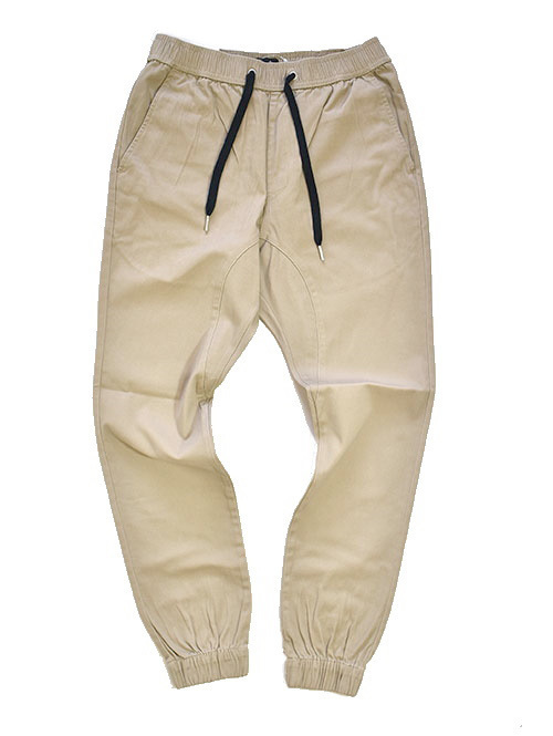 ZANEROBE SURE SHOT JOGGER Sand Stone (ZR700JP)