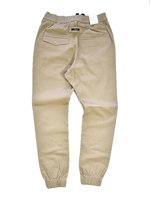 ZANEROBE SURE SHOT JOGGER Sand Stone (ZR700JP)