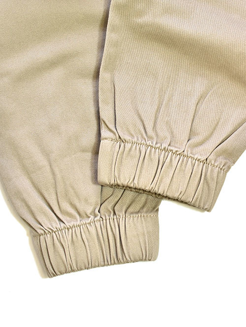 ZANEROBE SURE SHOT JOGGER Sand Stone (ZR700JP)