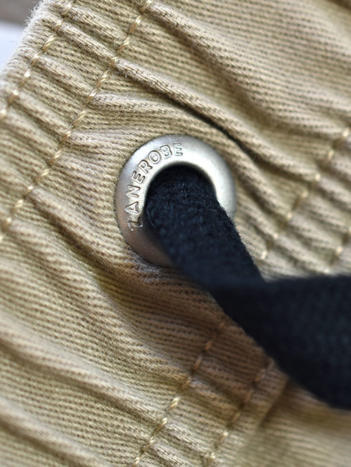 ZANEROBE SURE SHOT JOGGER Sand Stone (ZR700JP)