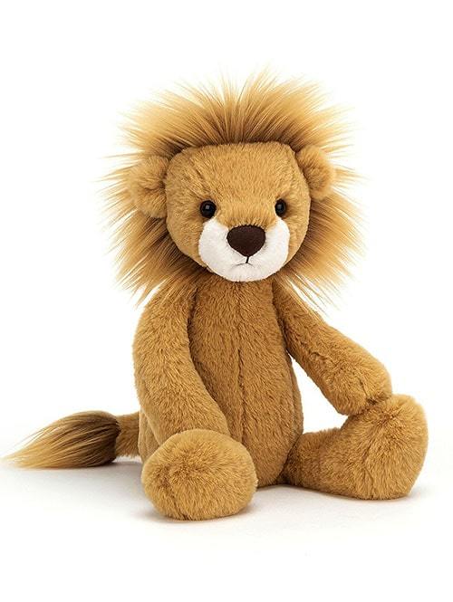 jellycat Wumper Lion ジェリーキャット ワンパー ライオン