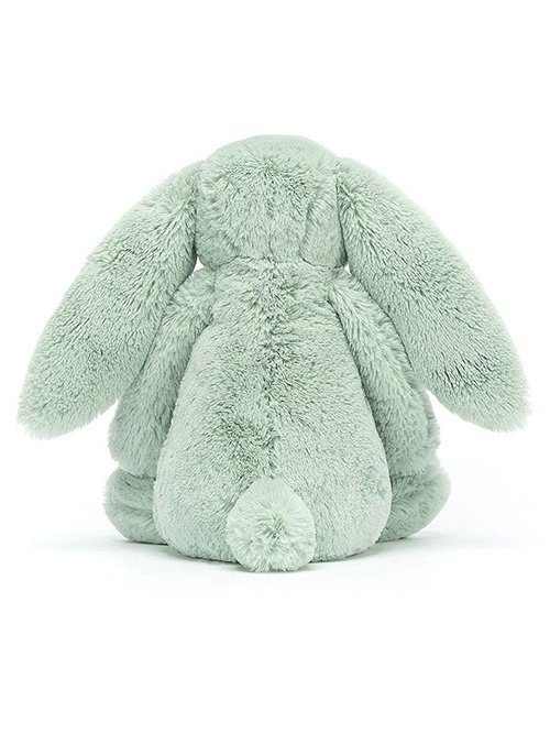 Jellycat Bashful sparklet Bunny ジェリーキャット バシュフル　スパークレットバニー　 Mサイズ　耳 星 プリント