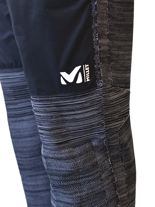 MILLET　SEAMLESS 3D PANT