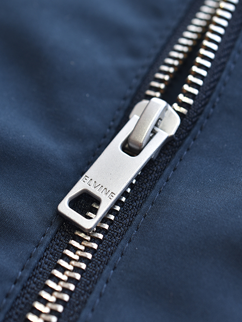 ELVINE REX Bomber jacket Dk Night Sky