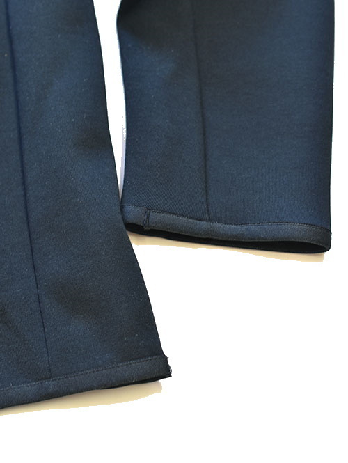 NIKE TECH FLEECE CREW BLK CU4506-010