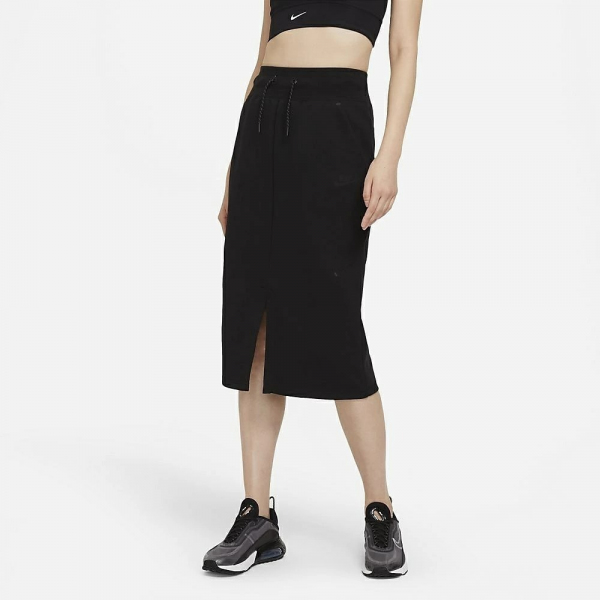 NIKE TECH FLEECE ウィメンズ スカート