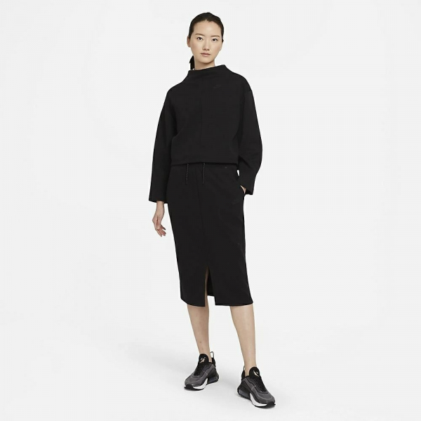 NIKE TECH FLEECE ウィメンズ スカート