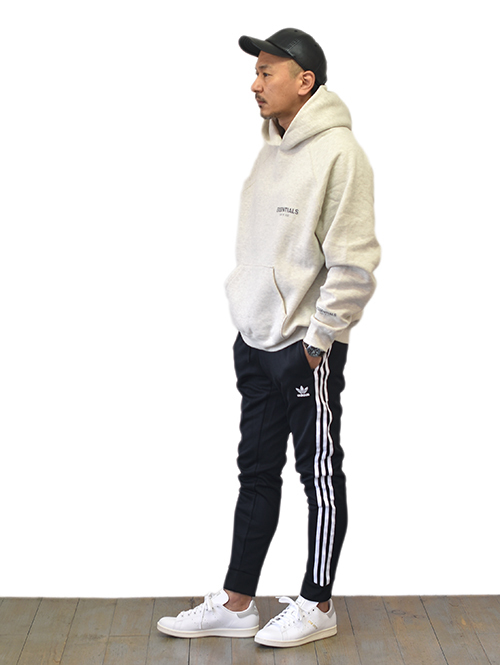 Adidas Originals Track Pants Restock 再入荷