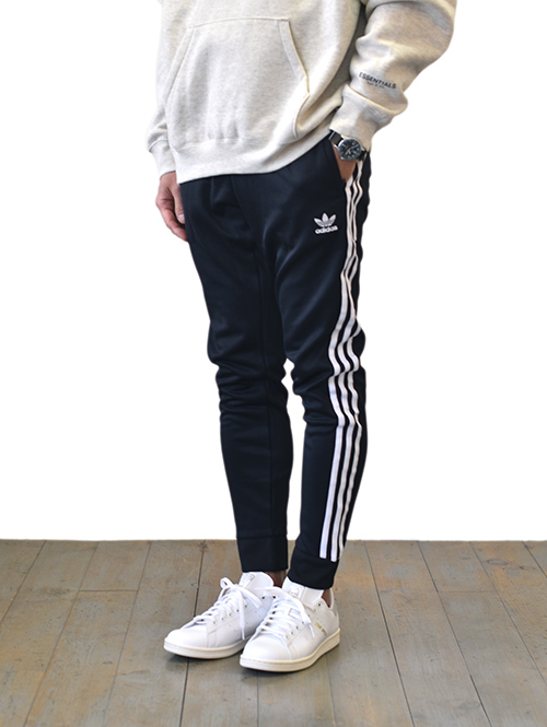 Adidas Originals Track Pants Restock 再入荷