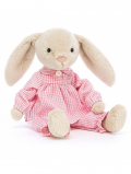 Jellycat Lottie Bunny Bedtime ジェリーキャット パジャマ ウサギ