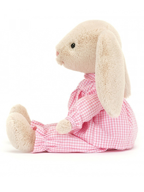 Jellycat Lottie Bunny Bedtime ジェリーキャット パジャマ ウサギ