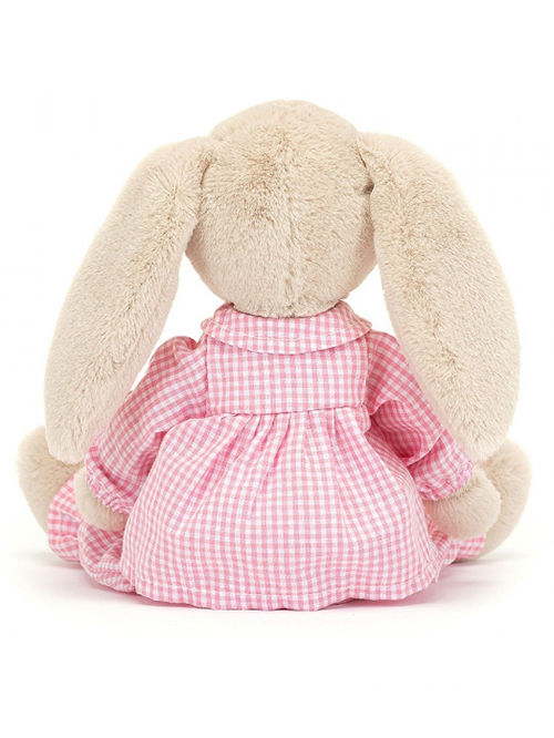 Jellycat Lottie Bunny Bedtime ジェリーキャット パジャマ ウサギ