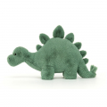 Jellycat Fossilly Stegosaurus mini ステゴザウルス ミニ