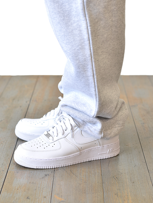 MADE 16oz Heavy Weight Sweatpant Grey