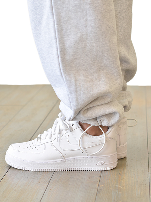 MADE 16oz Heavy Weight Sweatpant Grey