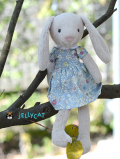 Jellycat  Floral Lottie Bunny