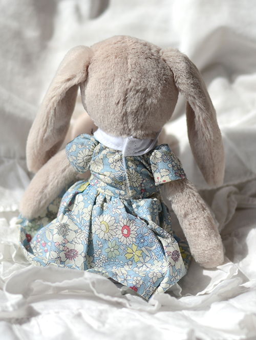 Jellycat  Floral Lottie Bunny