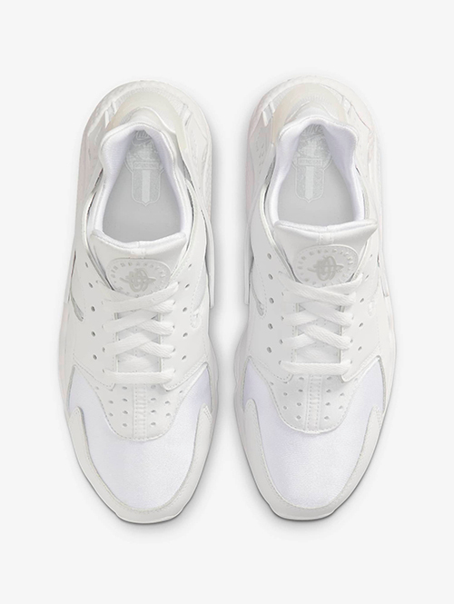 Nike Air Huarache White Limited Edition