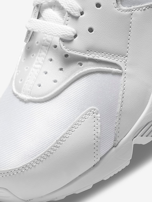 Nike Air Huarache White Limited Edition