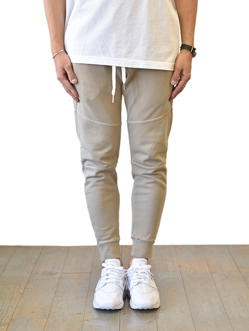 ZANEROBE ORGO SURESHOT JOGGER GD oak